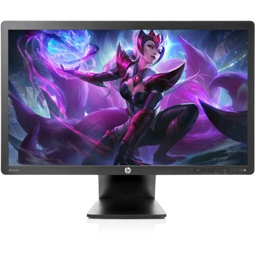 NIEZAWODNY BIZNESOWY Monitor HP Z23I 23