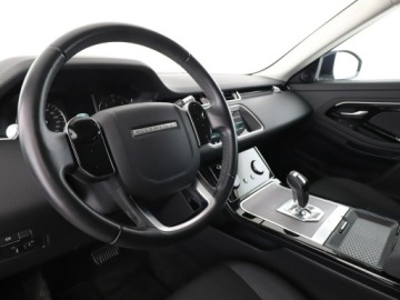 Land Rover Range Rover Evoque II SUV 2.0 Td4 150KM 2019 Land Rover Range Rover Evoque 2.0D Automat AWD, zdjęcie 13
