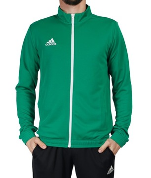 Bluza adidas ENTRADA 22 Track Jacket HI2135 ; S