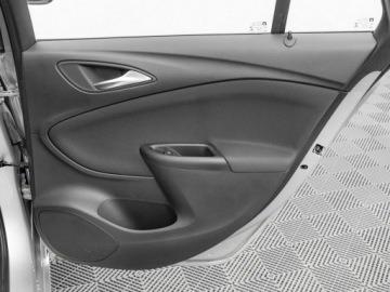 Opel Astra K Sportstourer Facelifting 1.2 Turbo 130KM 2021 Opel Astra GD427YW#1.2 T Edition 2 stref klima, zdjęcie 25