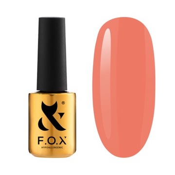 F.O.X gold Spectrum 069, 7 ml morela koral
