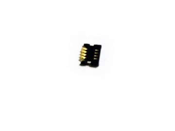 4-контактный разъем V6 для подсветки ЖК-дисплея Nintendo DS DSi DS Lite