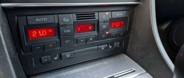 Audi A4 B7 Avant 2.0 TFSI 200KM 2008 Audi A4 Avant 200KM QUATTRO Manual S-LINE BOSE Skora 2.0 Benzyna 200KM, zdjęcie 16