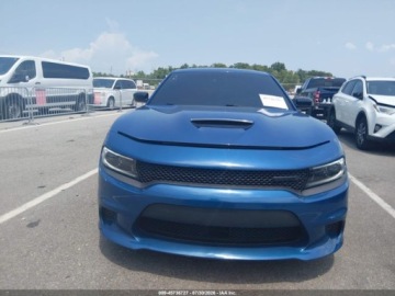 Dodge Charger VII 2023 Dodge Charger Gt 2023 3.6 Benzyna 292KM, zdjęcie 7