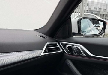 BMW Seria 4 G22-23-26 2024 BMW Seria 4 I wlasciciel M Sport Gwarancja Bezwypadkowy FVAT23, zdjęcie 19