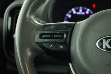 Kia Picanto III Hatchback 5d 1.0 MPI 67KM 2018 Kia Picanto 1.0 CVVT, Salon Polska, 1. Właściciel, zdjęcie 10