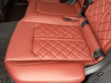 Audi 2026 Audi SQ8 Prestige 2026 4.0 Benzyna 500KM, zdjęcie 21