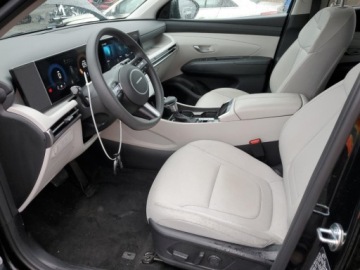 Hyundai Tucson IV 2025 Hyundai Tucson 2025 Hyundai Tucson SEL 2.5 Benzyna 187KM, zdjęcie 6