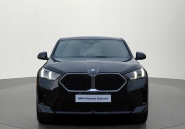 BMW X2 U10 SUV 2.0 18d 150KM 2024 BMW X2 18d sDrive M Sport Dealer BMW Bonkowscy Gorzow Wlkp. 2.0 Diesel, zdjęcie 6