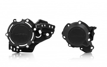 Osłony dekli silnika GASGAS EC 300 2021- X-POWER