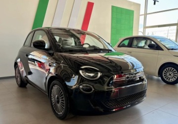 Fiat 500 IV 2026 Fiat 500 Benzyna 65KM