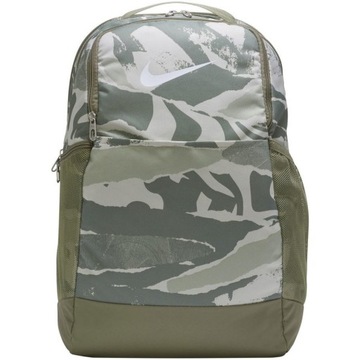 Plecak NIKE Szkolny Brasilia M Moro Sportowy 24L