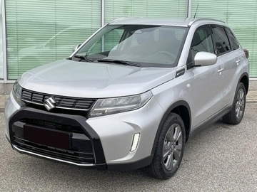 Suzuki Vitara III 2025 Vitara 1.4 Boosterjet mHEV Premium Plus 2WD aut 110KM 2025