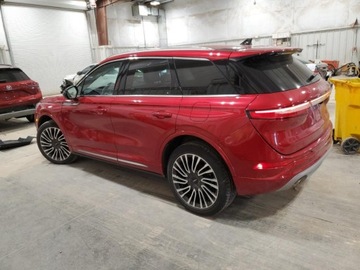 Lincoln 2022 Lincoln Corsair 2022 2.3l 2.3 Benzyna 295KM, zdjęcie 1