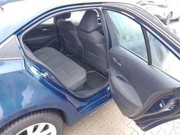 Toyota Corolla XII Sedan Facelifting 1.8 Hybrid 140KM 2024 Toyota Corolla 1.8 Hybrid Comfort Seria E21 (2019-, zdjęcie 19