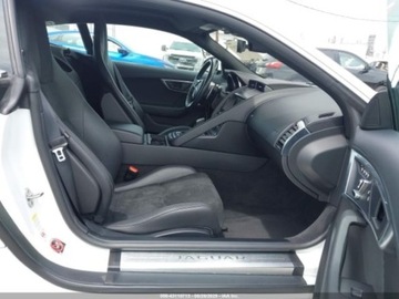 Jaguar F-Type Coupe Facelifting 3.0 V6 S/C 340KM 2018 Jaguar F-Type F-type rwd 3.0 Benzyna 340KM, zdjęcie 9