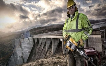 НОЖНИЦЫ ДЛЯ РЕЗКИ МЕТАЛЛИЧЕСКИХ ТРУБ DEWALT DWHT14692-0