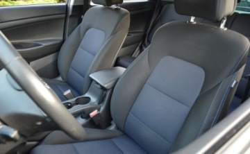 Hyundai Tucson III SUV 1.6 GDI 132KM 2018 Hyundai Tucson 1,6 GDI 132 KM Klimatronik Nawigacja Kamera 1.6 Benzyna, zdjęcie 26