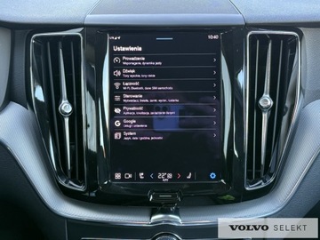 Volvo XC60 II 2022 Volvo XC 60 B4 Benzyna | Plus Bright | Salon PL |, zdjęcie 13