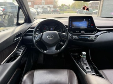 Toyota C-HR I 2019 TOYOTA C-HR PRESTIGE! Wkrótce w ofercie!, zdjęcie 7