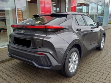Toyota C-HR II SUV 1.8 Hybrid 140KM 2026 Od ręki - Comfort 1.8 Hybrid 140KM | Tempomat adaptacyjny!, zdjęcie 2