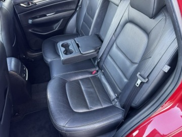 Mazda CX-5 II SUV 2.0 SKY-G 160KM 2018 Mazda CX-5 2.0 SkyActiv-G|4x4|Automat, zdjęcie 27