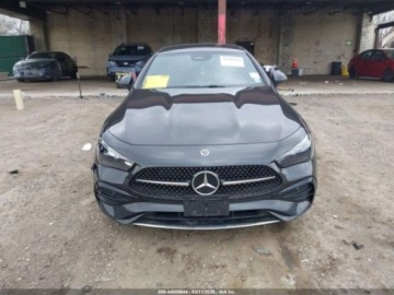 Mercedes CLE 2024 Mercedes-Benz CLE 2024r. , 2,0L 300 4MATIC 2.0 Benzyna 255KM, zdjęcie 1