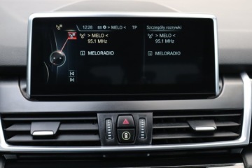 BMW Seria 2 2017 BMW 2 Active Tourer 225xe Active Tourer, zdjęcie 12