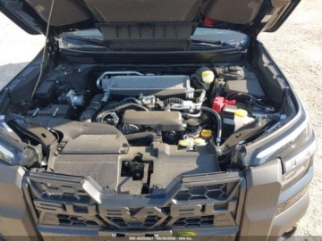Subaru Outback VI 2026 Subaru Outback Wilderness 2026 2.4 Benzyna 260KM, zdjęcie 8