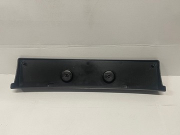 РАМКА НОМЕРНОГО ЗНАКА FORD MONDEO MK5