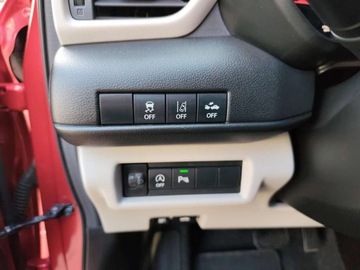 Suzuki Swift VII 1.2 DualJet mild Hybrid 82KM 2024 Suzuki Swift Automat 1,2 Benzyna Hybrid Salon PL 1.2 Hybryda 83KM, zdjęcie 19