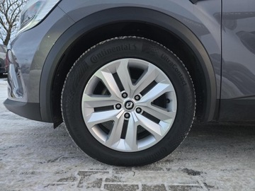 Renault Captur II Crossover 1.0 TCe 90KM 2021 Captur 1.0 TCe Techno, zdjęcie 8