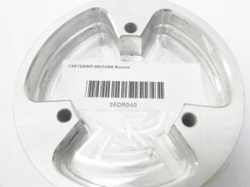 Картер капота Rizoma 35DR040 Yamaha XVS 650 Dragstar