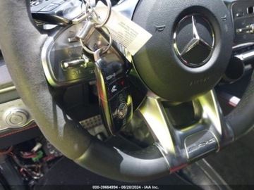 Mercedes GLE V167 2022 Mercedes-Benz GLE 2022r, AMG GLE 53, Coupe, 4matic, 3.0L 3.0 Benzyna 429KM, zdjęcie 12