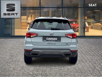 Seat Arona 2026 Seat Arona 1.0 TSI 115 KM FR 7-biegowa automatyczn, zdjęcie 3