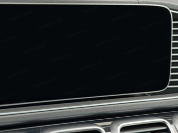 Mercedes GLE V167 SUV Facelifting 3.0 450d 367KM 2026 GLE Coupe 450 d 4-Matic AMG Line 3.0 (367KM) 2026, zdjęcie 10