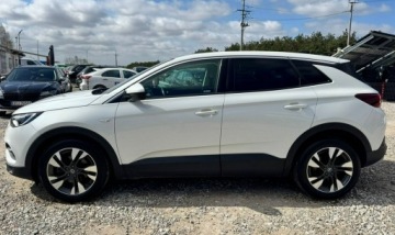 Opel 2018 Opel Grandland X 2,0 cdti 177 kM, zdjęcie 11
