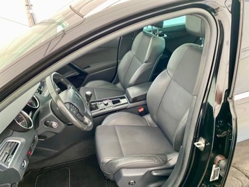 Peugeot 508 I SW 2.0 HDi FAP 163KM 2014 Peugeot 508 2.0 Diesel 163KM, zdjęcie 22