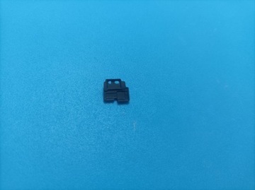 Gumka Czujnika Motorola Moto E13 Część Oryginalna - Demontaż