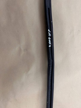 Дверь Каросеки Слева спереди 1J4867365C VW Golf IV