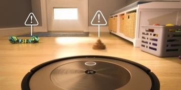 Робот-пылесос IROBOT Roomba j9+