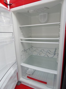 Wentylator LODÓWKI SMEG FAB32LRN1 DFB922512l