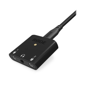 RODE AI-Micro - Мобильный аудиоинтерфейс