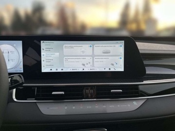 Chery Tiggo 7 SUV PHEV 1.5 T-GDI DHE 279KM 2025 Chery Tiggo 7 1.5 Hybryda Plug-in 279KM, zdjęcie 26