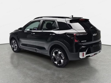 Kia Stonic I Crossover Facelifting 1.0 T-GDI 100KM 2025 KIA Stonic 1.0 T-GDI Suv 100KM 2025, zdjęcie 3