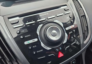 Ford C-MAX II Minivan 1.0 EcoBoost 125KM 2013 Ford C-MAX 1.0 Ecoboost 125KM.Parktron2x.Grzana przednia szyba.Isofix.Opla, zdjęcie 27