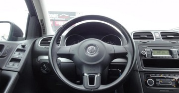 Volkswagen Golf VI Hatchback 5d 1.4 80KM 2011 Volkswagen Golf GWARANCJA, 1.4 MPI Oryginalny ..., zdjęcie 10