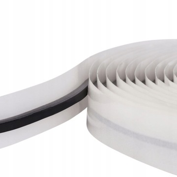 БУТИЛОВЫЙ ГЕРМЕТИК БУТИЛОВАЯ ВЕРЕВКА 4ММ/10МБ