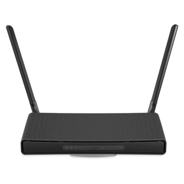 Маршрутная плата MIKROTIK HAP AX3 (C53UiG+5HPaxD2HPaxD)