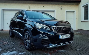 Peugeot 3008 II 2017 Peugeot 3008 Filmik VIDEO Zadbany Doinwestowany Sam Zobacz 1.6 Diesel 115KM, zdjęcie 23